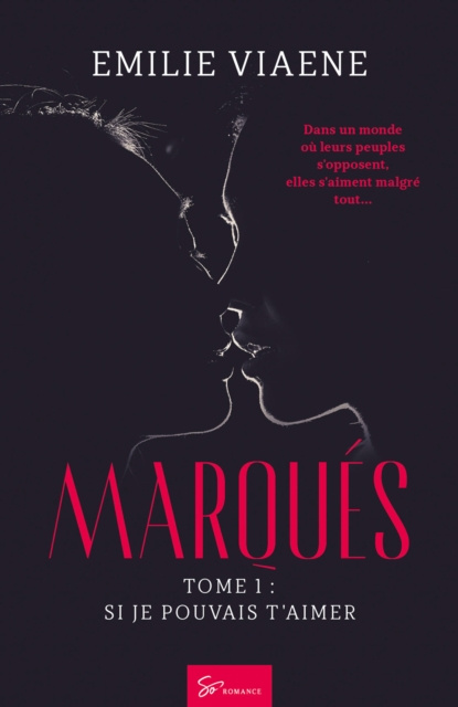 E-book Marques - Tome 1 Emilie Viaene