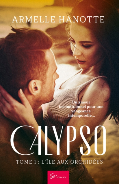 Libro elettronico Calypso - Tome 1 Armelle Hanotte