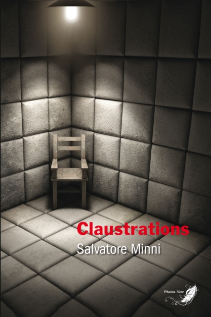E-knjiga Claustrations Salvatore Minni