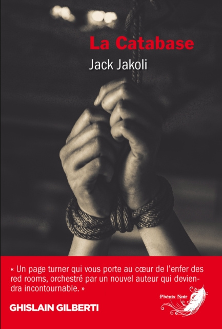 E-Book La Catabase Jack Jakoli