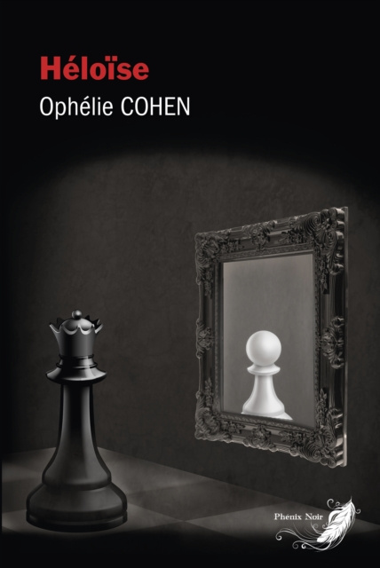 E-knjiga Heloise Ophelie Cohen