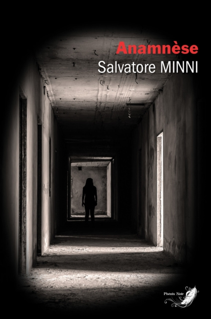 E-knjiga Anamnese Salvatore Minni
