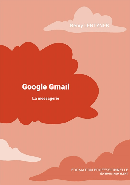 E-Book GOOGLE GMAIL LENTZNER