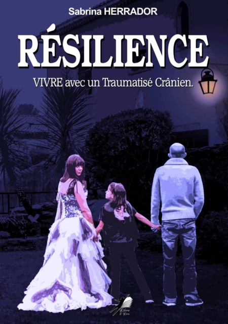 E-knjiga Resilience Sabrina Herrador