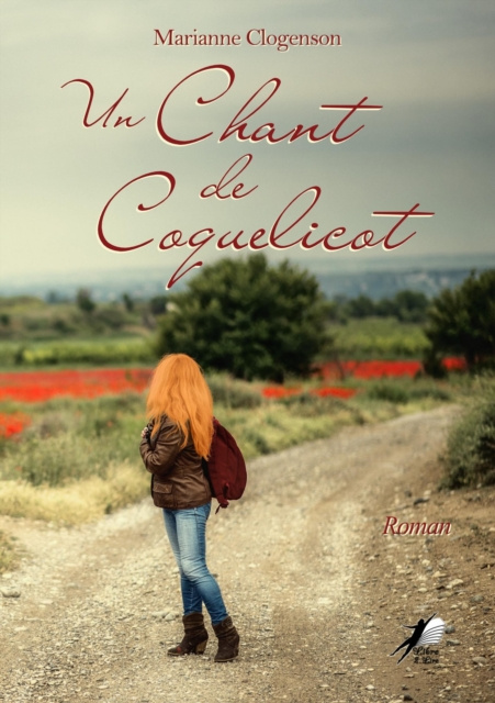 E-book Un Chant de Coquelicot Marianne Clogenson
