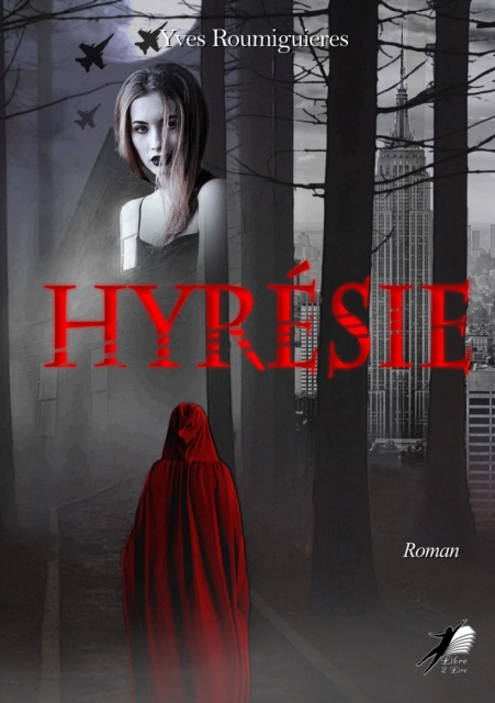 E-knjiga Hyresie Yves Roumiguieres