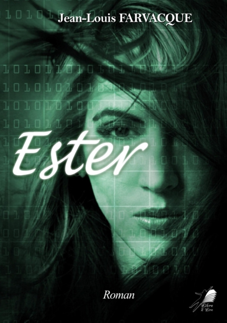 Libro electrónico Ester Jean-Louis Farvacque