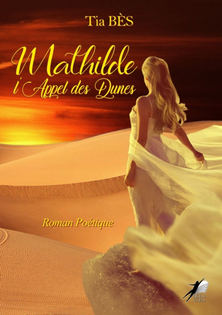 E-book Mathilde - Tome 2 Tia Bes