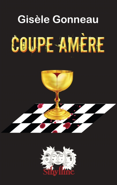 ebook Coupe amere Gisele Gonneau