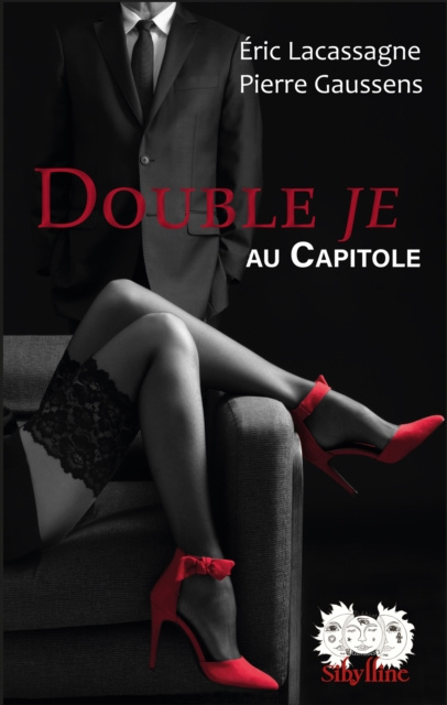 E-knjiga Double je au Capitole Eric Lacassagne
