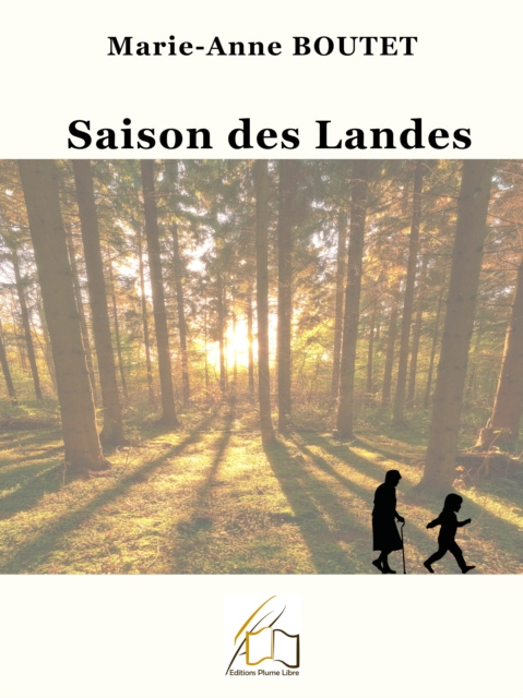 E-kniha Saison des Landes Marie-Anne Boutet