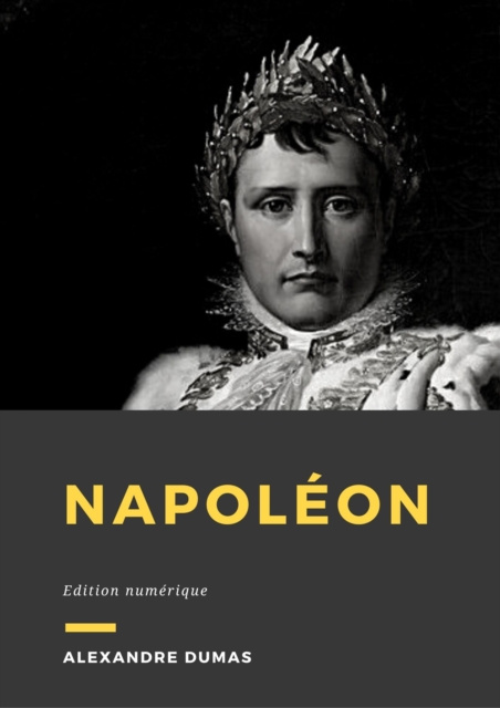 E-book Napoleon Alexandre Alexandre Dumas
