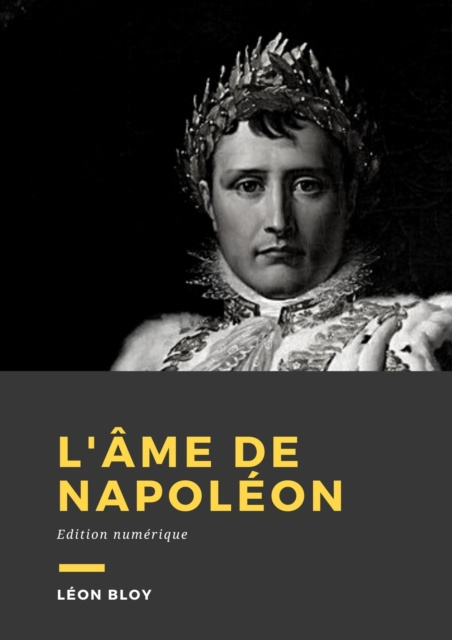 E-kniha L'ame de Napoleon Leon Bloy