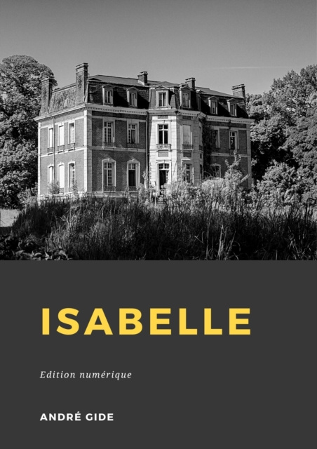 ebook Isabelle Andre Gide