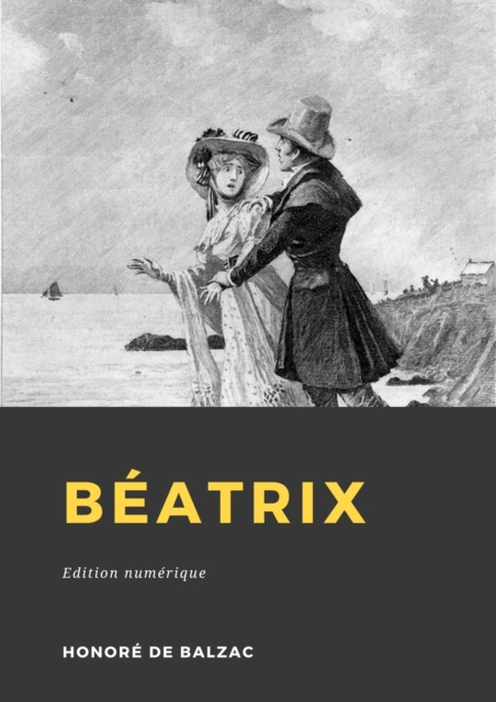 E-knjiga Beatrix Honore de Balzac