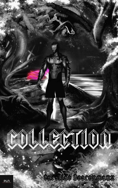 E-knjiga Kollection Caroline Desreumaux