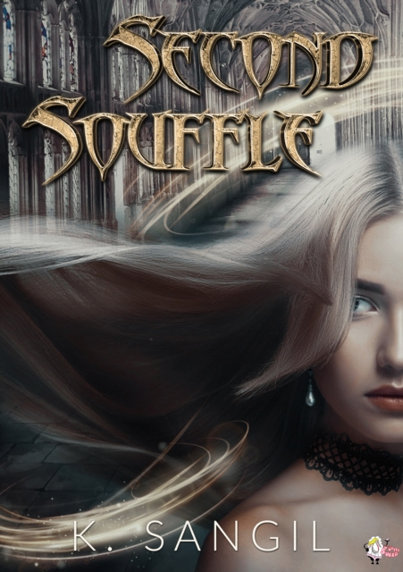 E-kniha Second Souffle K. Sangil