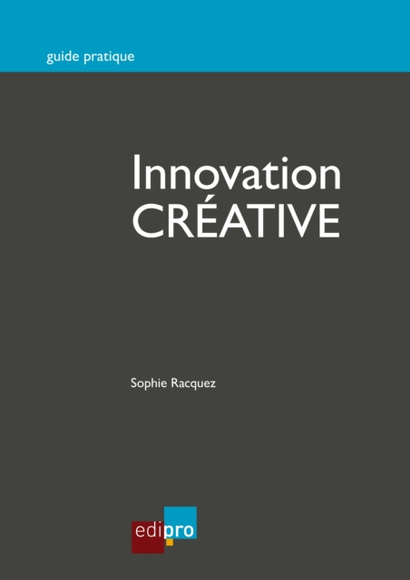 E-knjiga Innovation creative Sophie Racquez