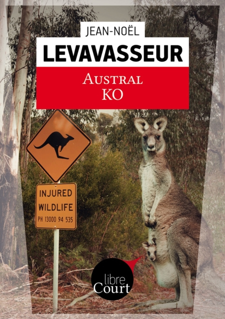 E-book Austral KO Jean-Noel Levavasseur