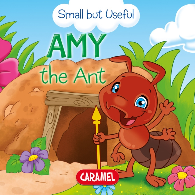 ebook Amy the Ant Veronica Podesta