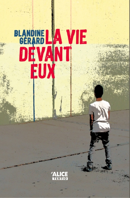 E-knjiga La vie devant eux Blandine Gerard