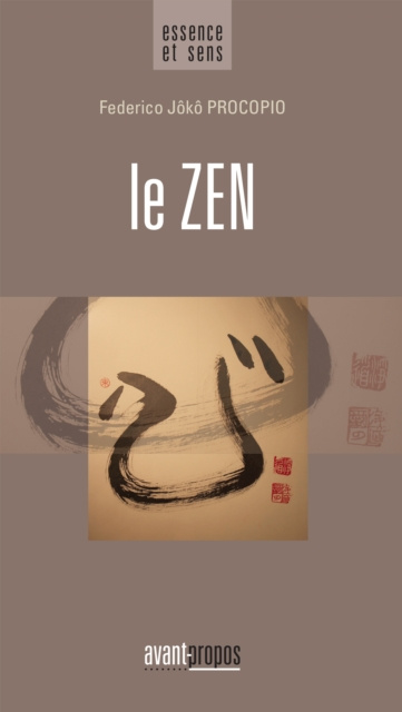 E-Book Le Zen Federic Joko Procopio