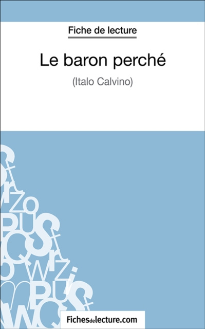 E-Book Le baron perche fichesdelecture.com