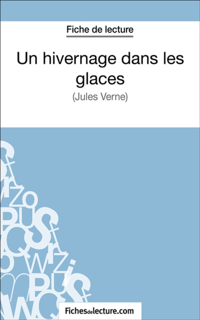 E-book Un hivernage dans les glaces Laurence Binon