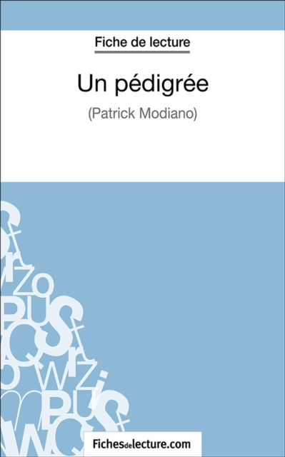 E-book Un pedigree Pluton