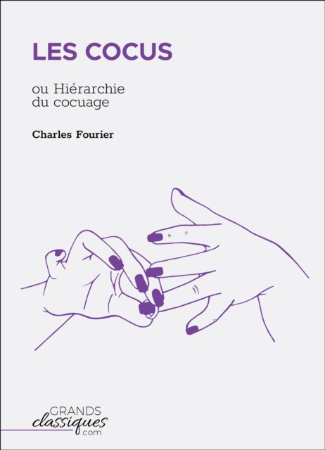 E-book Les Cocus Charles Fourier