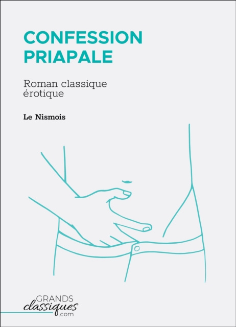 E-book Confession priapale Le Nismois
