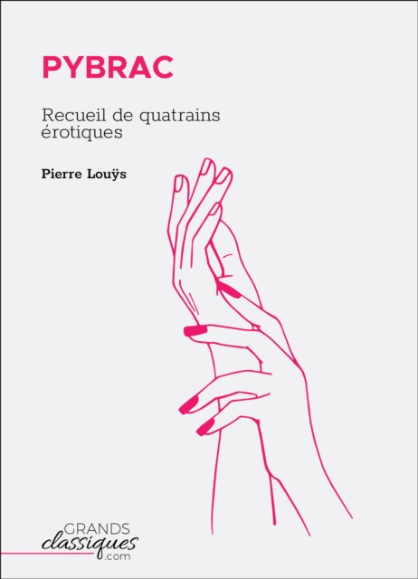 E-knjiga Pybrac Pierre Louys