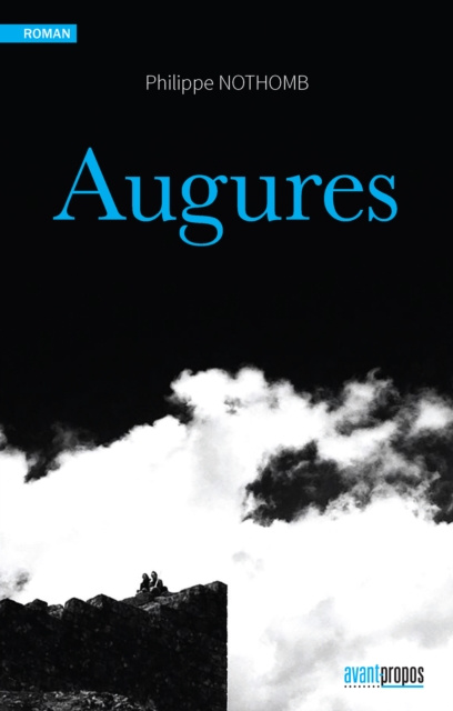 E-knjiga Augures Philippe Nothomb