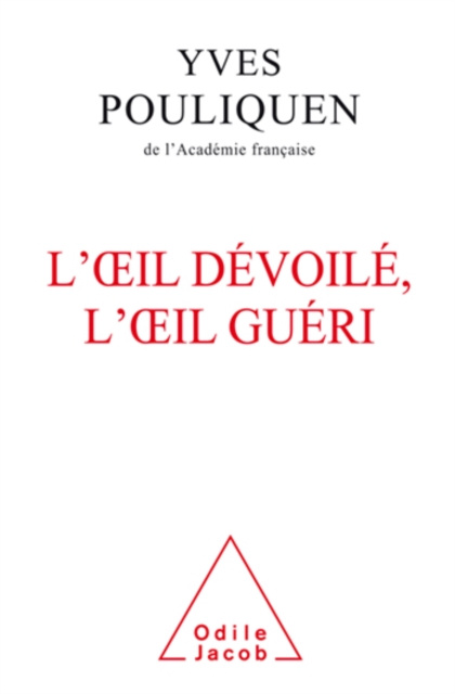 E-kniha L' A il devoile, l'A il gueri Pouliquen Yves Pouliquen