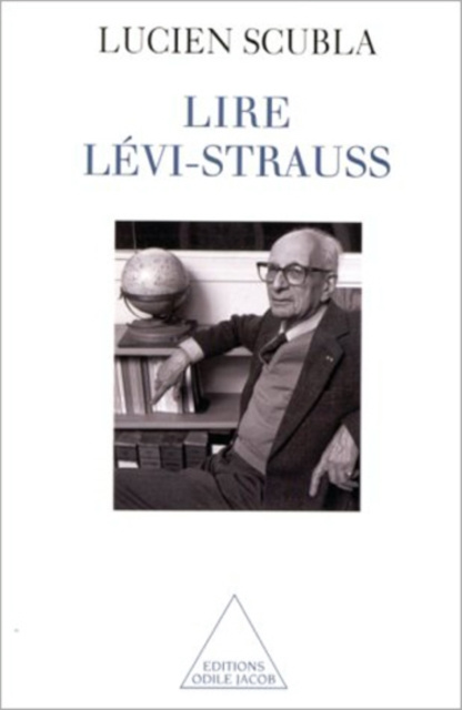 E-book Lire Levi-Strauss Scubla Lucien Scubla