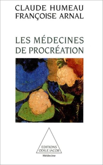 E-kniha Les Medecines de procreation Humeau Claude Humeau