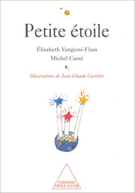 E-book Petite Etoile Casse Michel Casse