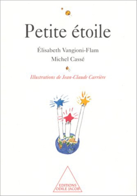 E-book Petite Etoile Casse Michel Casse