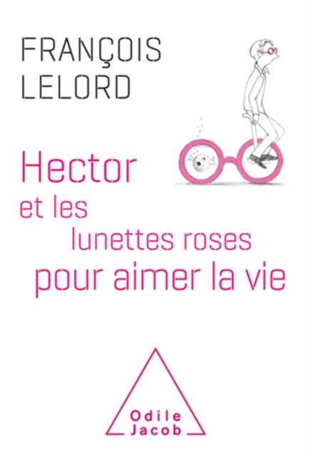 E-kniha Hector et les lunettes roses Lelord Francois Lelord