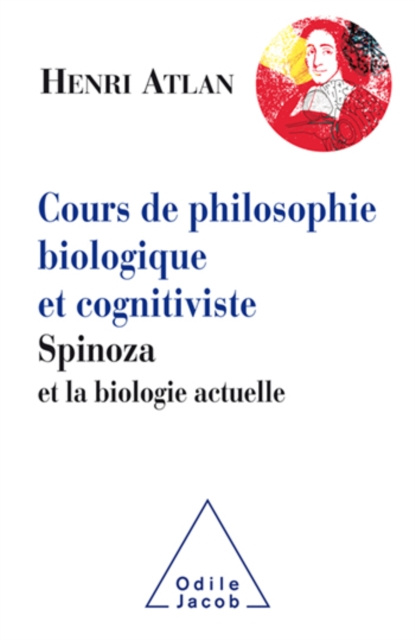 E-book Cours de philosophie biologique et cognitiviste Atlan Henri Atlan