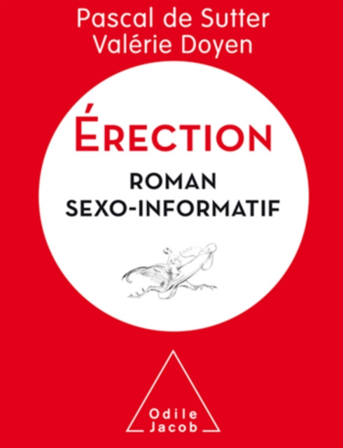 E-book Erection de Sutter Pascal de Sutter