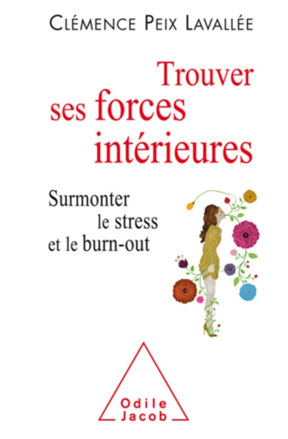 E-book Trouver ses forces interieures Peix Lavallee Clemence Peix Lavallee