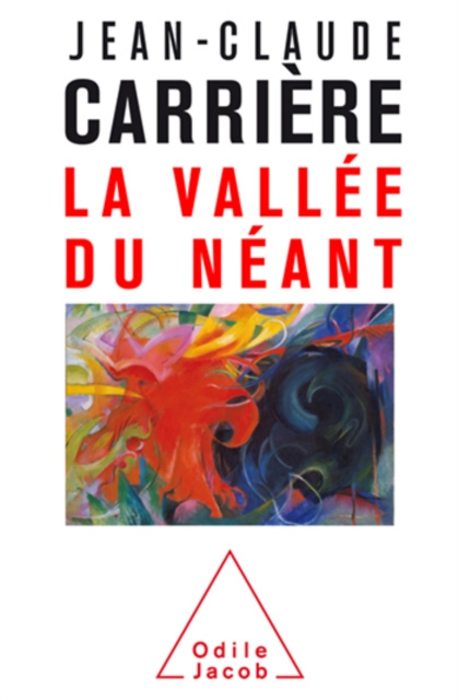 E-kniha La Vallee du Neant Carriere Jean-Claude Carriere