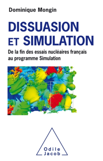 E-book Dissuasion et Simulation Mongin Dominique Mongin