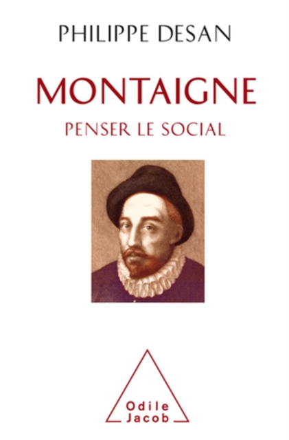 E-Book Montaigne Desan Philippe Desan