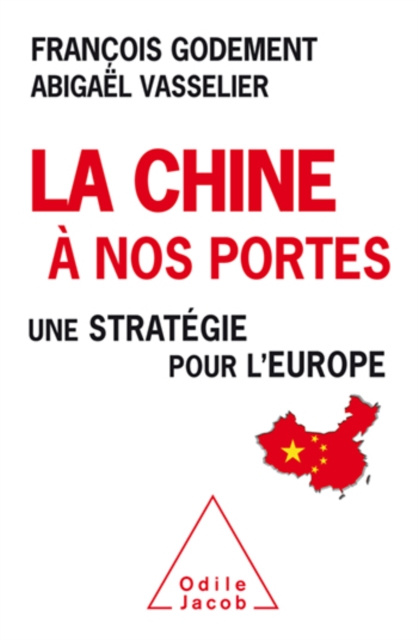E-kniha La Chine a nos portes Godement Francois Godement
