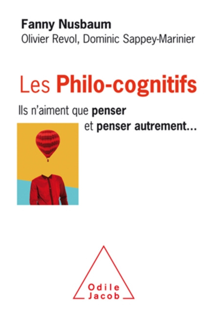 E-book Les Philo-cognitifs Nusbaum Fanny Nusbaum
