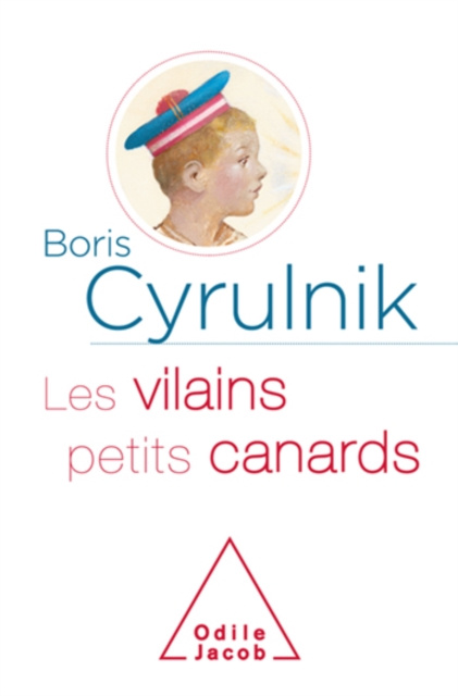 E-book Les Vilains Petits Canards Cyrulnik Boris Cyrulnik