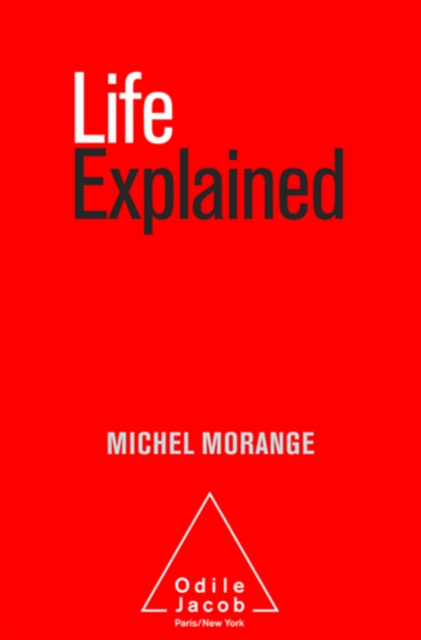 E-knjiga Life Explained Morange Michel Morange