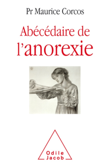 E-kniha Abecedaire de l'anorexie Corcos Maurice Corcos